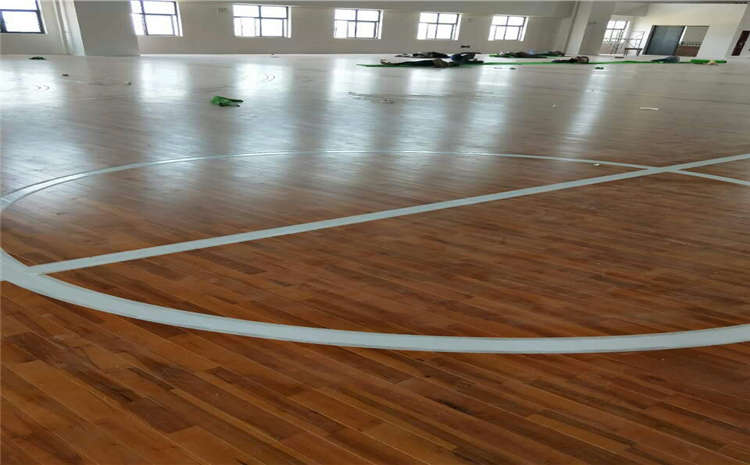 體育場木地板價格怎么算