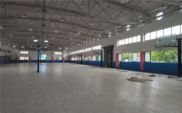 運動木地板價格上漲，原因是什么